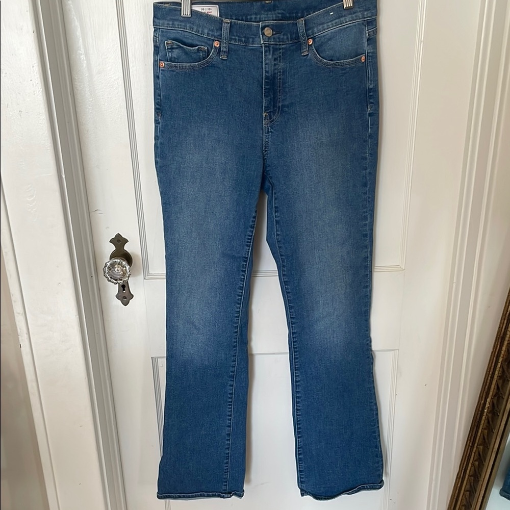 Baby bootcut Women's Jeans by GAP